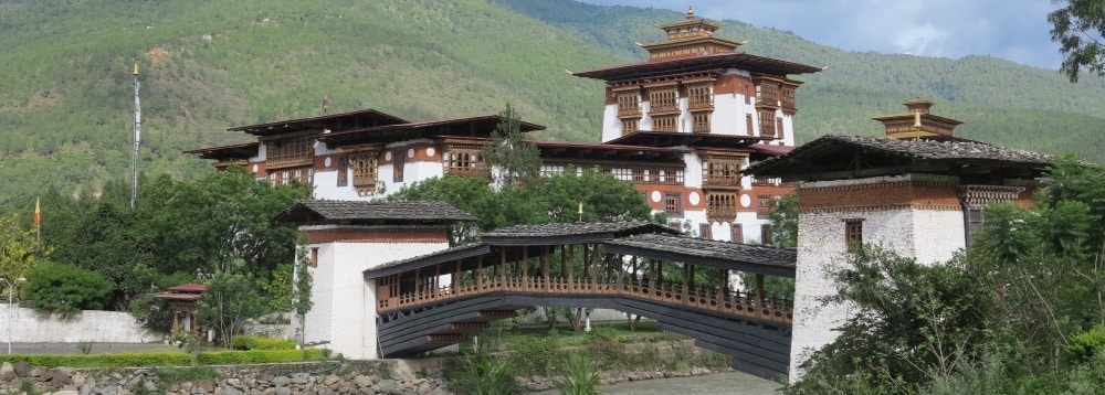 Read more about the article Bhutan Private Summer Journey – 7 nights