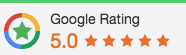 Our Google Business Reviews