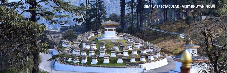 Read more about the article Bhutan Small Group Tours