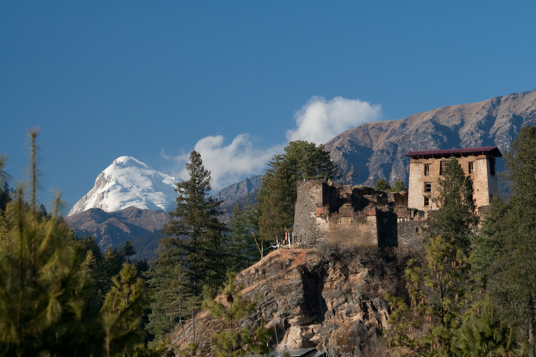 Read more about the article Book Beautiful Bhutan with Confidence