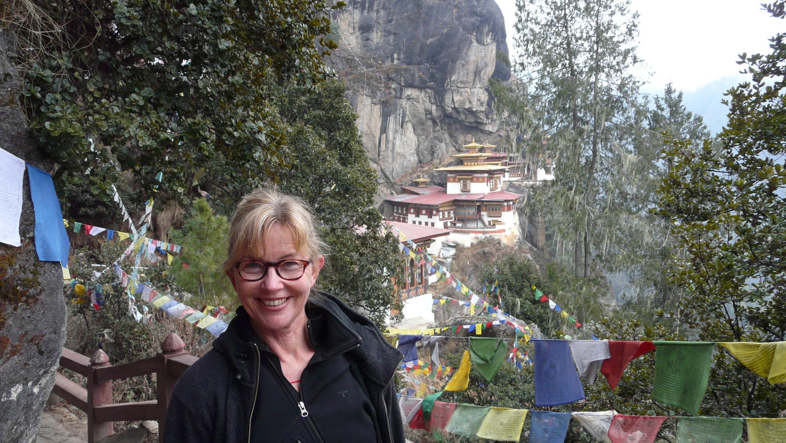 Read more about the article Bhutan Mindful Yoga Tour – JAN20