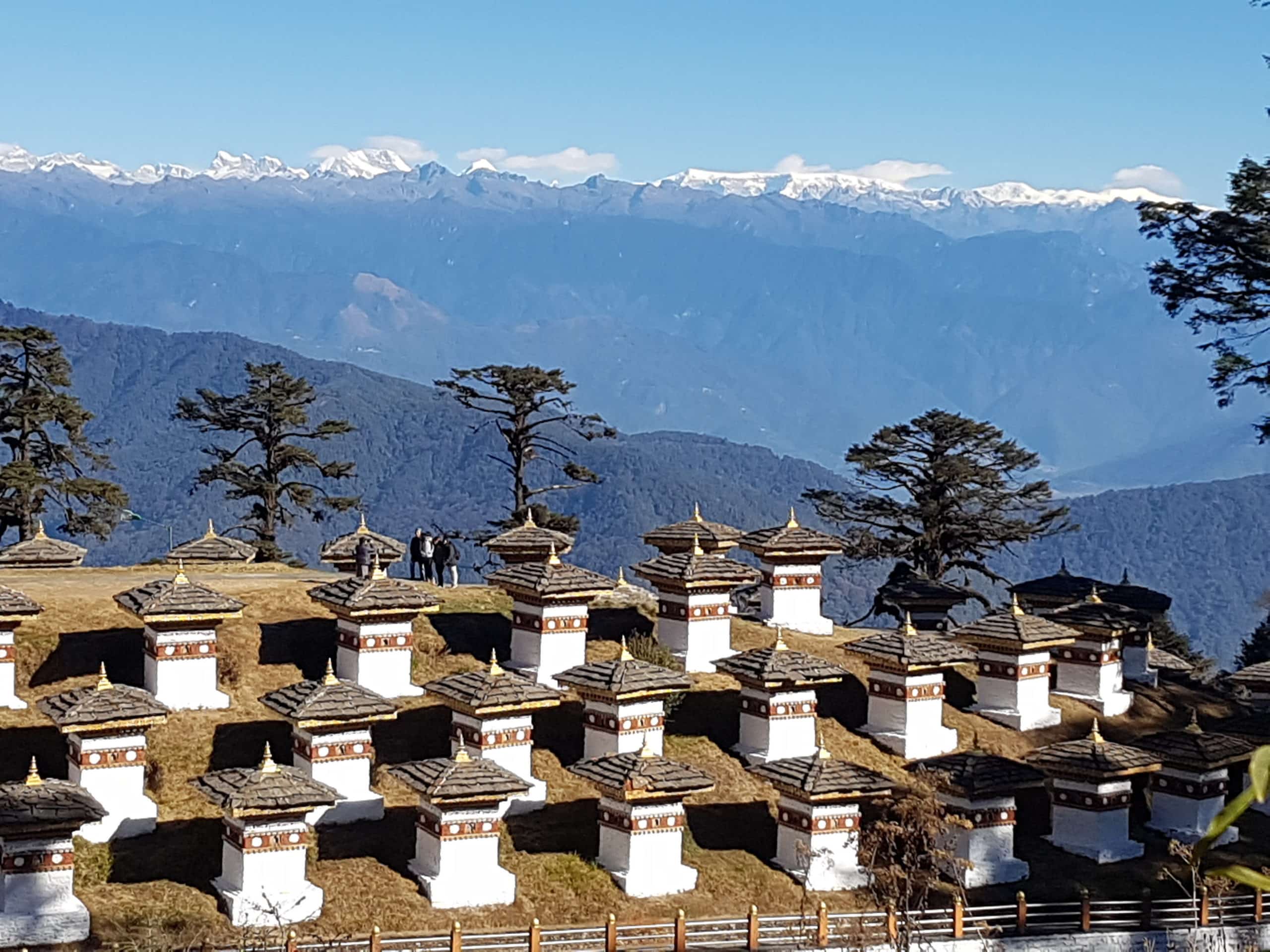 You are currently viewing Bhutan is FAB in Winter!