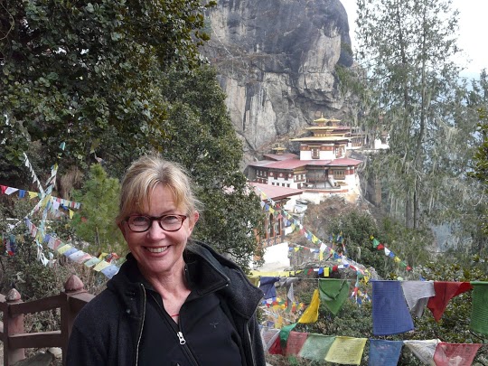 Read more about the article Yoga & Meditation Retreat in Bhutan