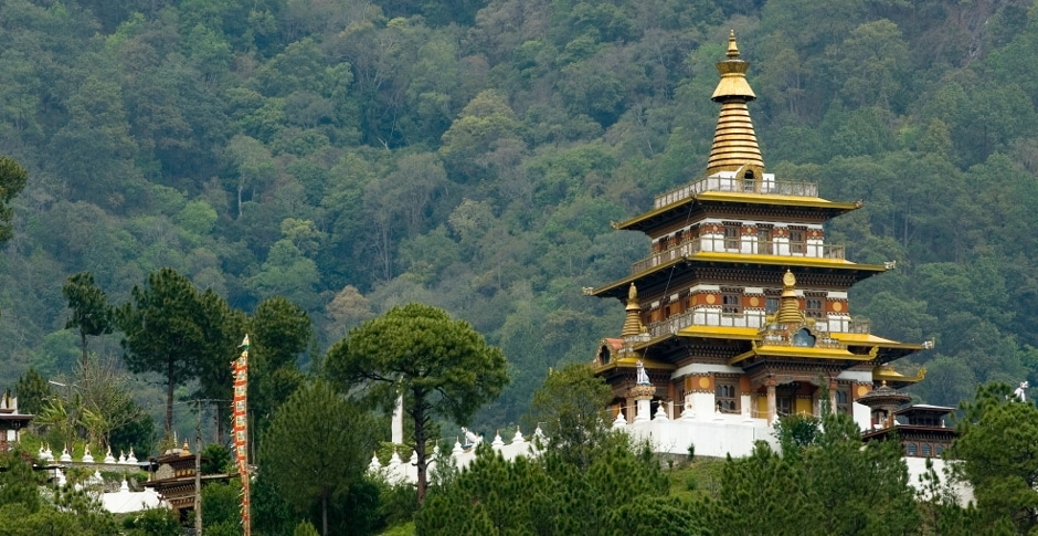Read more about the article Bhutan Tourism Update