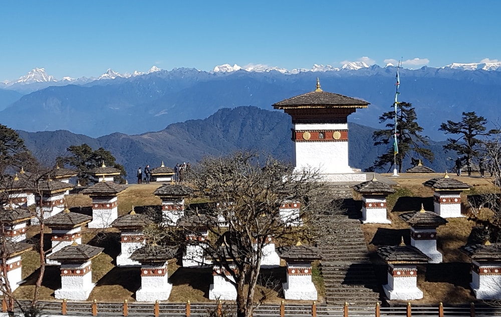 Read more about the article Bhutan Travel Update – 15DEC21