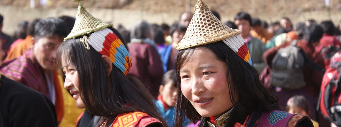 Read more about the article Bhutan Tourism Update: Best Itinerary for Bhutan Pt 2
