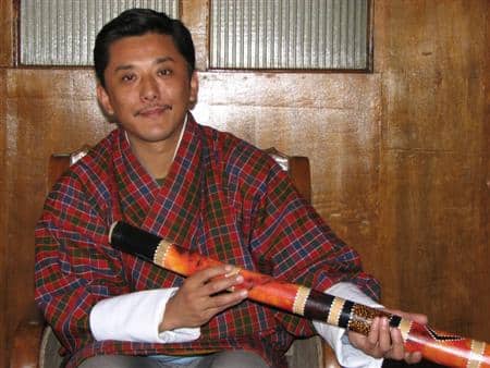 You are currently viewing Bhutan Covid News
