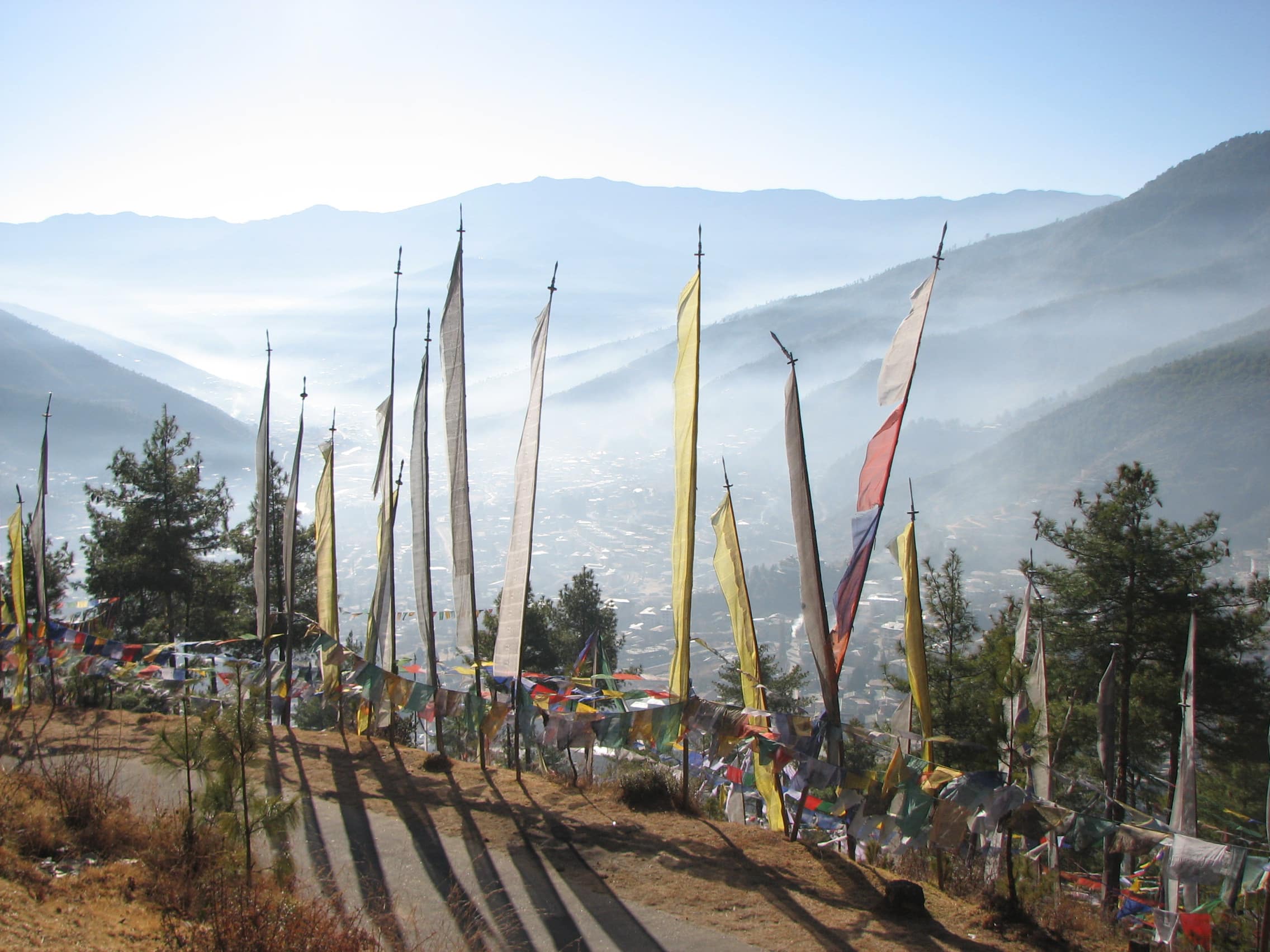 Read more about the article What to See & Do in Thimphu – Part 1.