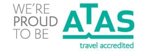 Bhutan & Beyond is an ATAS Accredited travel agency