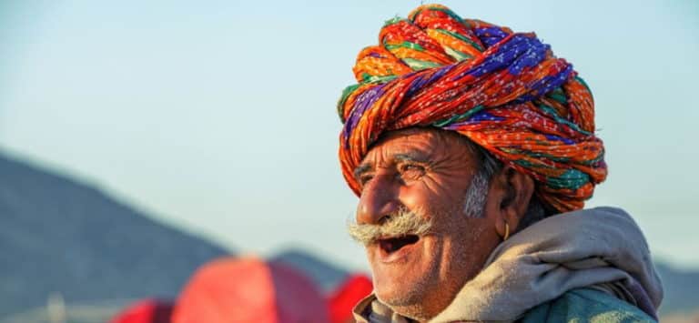 Rajasthani people or Rajasthanis are a group of Indo-Aryan peoples native to Rajasthan