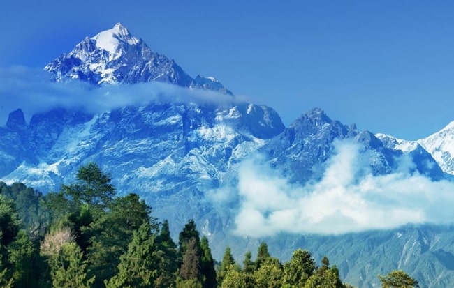 Read more about the article Sikkim tour – India Himalaya