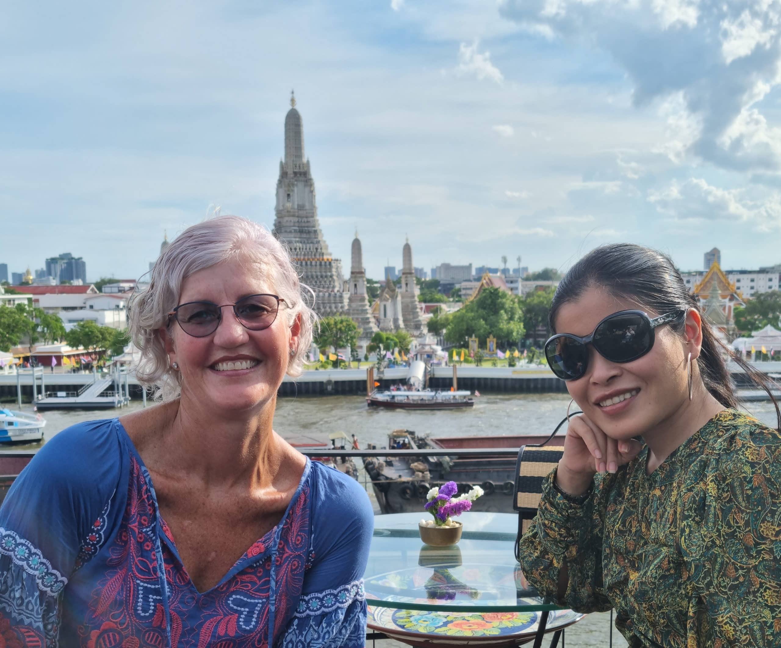 Read more about the article Bangkok Stopover Travel Update