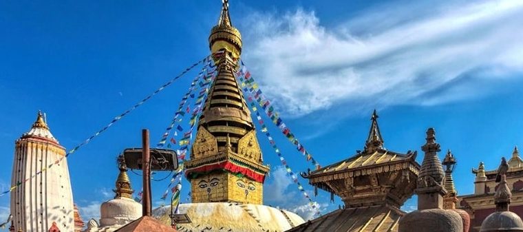 You are currently viewing Bhutan, Nepal & India Travel Update 02AUG22